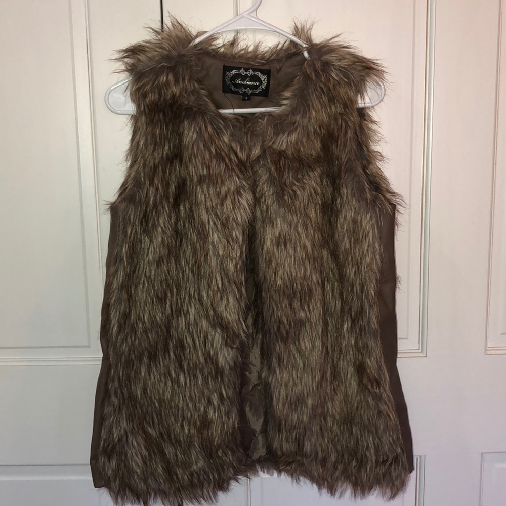 Ambiance vest